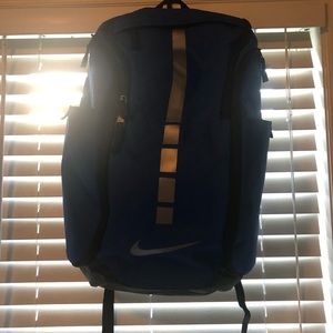 Nike elite backpack